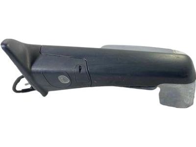 Mopar 68285867AB Outside Rear View Mirror