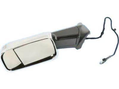 Mopar 68285867AB Outside Rear View Mirror