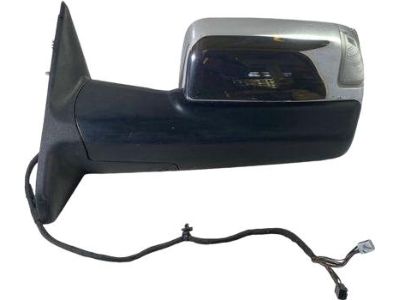 Mopar 68285867AB Outside Rear View Mirror