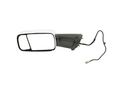 Mopar 68285867AB Outside Rear View Mirror