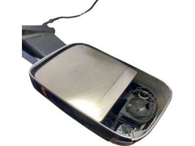 Mopar 68285867AB Outside Rear View Mirror