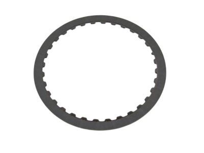 Mopar 4567573AB Disc-Clutch