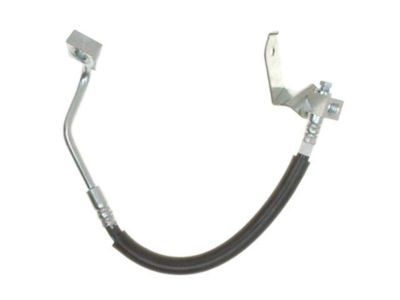 2016 Dodge Challenger Brake Line - 4854454AI