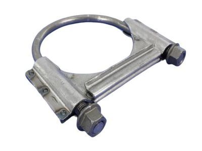 Ram 5500 Exhaust Clamp - 52103592AA