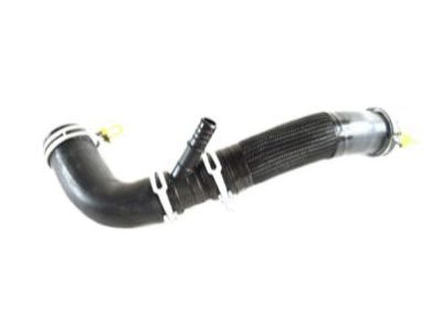 Mopar 68275448AB Hose-Radiator Outlet