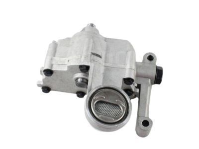 Dodge Caliber Oil Pump - 4884593AC