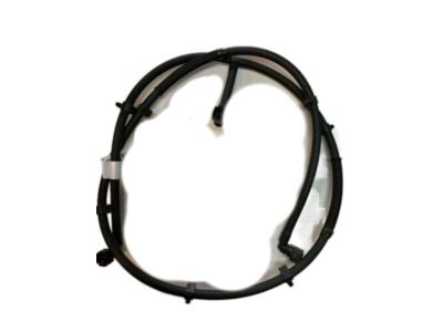 Mopar 68232077AB Hose-Washer