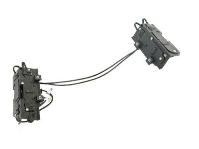 Mopar 68275630AD Assembly-Power LIFTGATE