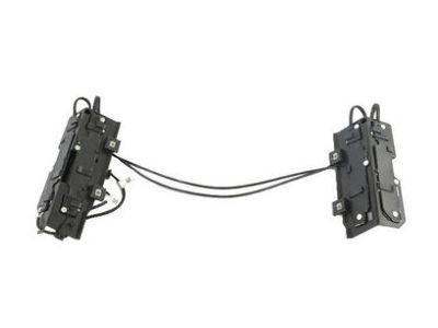 Mopar 68275630AD Assembly-Power LIFTGATE