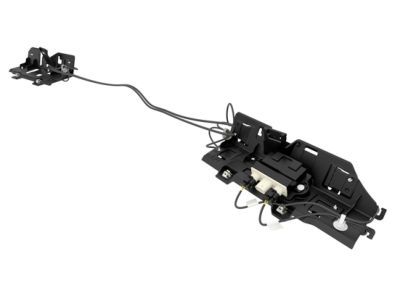 Mopar 68275630AD Assembly-Power LIFTGATE