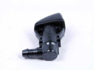 Mopar OEM 2016-2020 Jeep Grand Cherokee Front Windshield Washer Spray Jet Nozzle 68260443AA