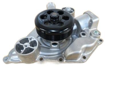 Chrysler 300 Water Pump - 4792838AB