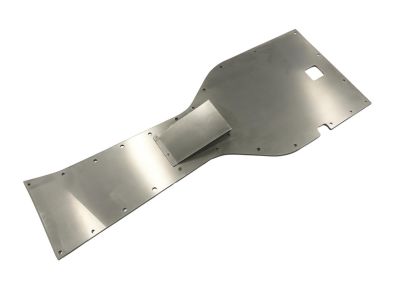 Mopar 5290078AM Pan-Rear