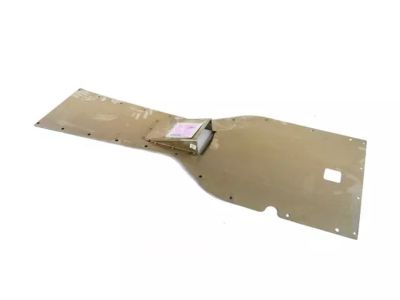 Mopar 5290078AM Pan-Rear