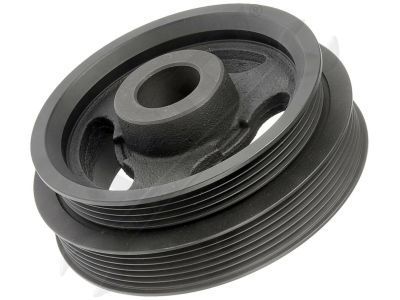 Chrysler Sebring Crankshaft Pulley - 4892096AA