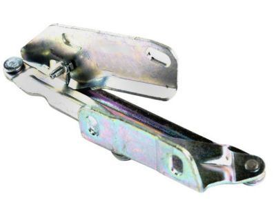 2007 Dodge Sprinter 2500 Hood Hinge - 68009848AA