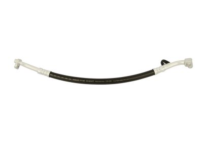 2013 Ram 1500 A/C Hose - 68105687AB