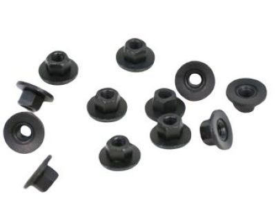 Mopar 6509367AA Nut