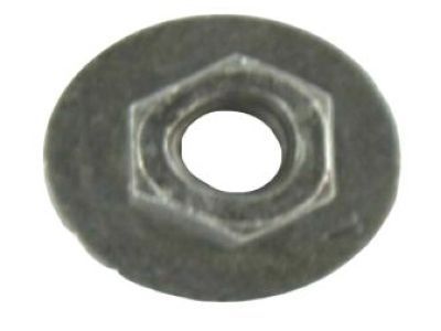 Mopar 6509367AA Nut