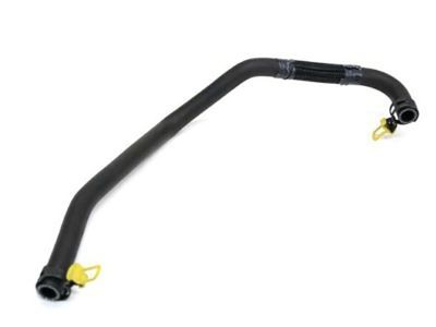 2003 Jeep Grand Cherokee Power Steering Hose - 52088916AB