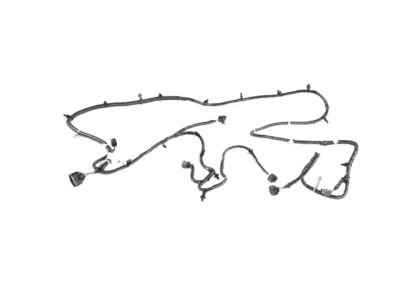 Chrysler 68360166AB