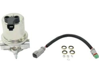 Mopar 5080885AA Fuel Pump Compatible