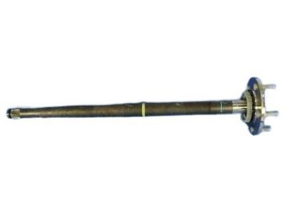 Ram 1500 Axle Shaft - 68140297AA