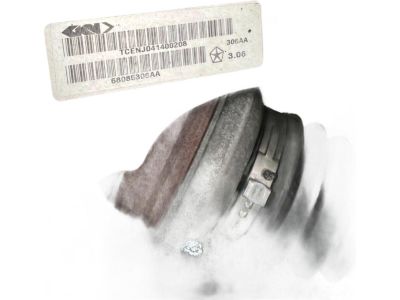 Dodge 68085306AA