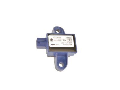Chrysler 68245077AA