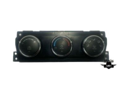 Mopar 55111290AA Air Conditioner Control Switch