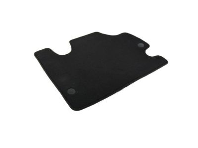 Mopar 5RY12DX9AB Mat-Floor
