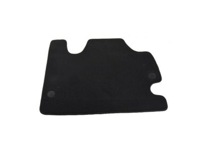 Mopar 5RY12DX9AB Mat-Floor