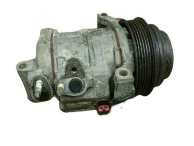 Chrysler 300 A/C Compressor - 55111096AB