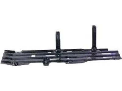 Ram Fuel Tank Skid Plate - 52029964AD