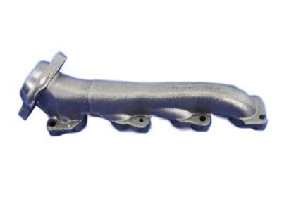 Mopar 68045559AB Exhaust Manifold