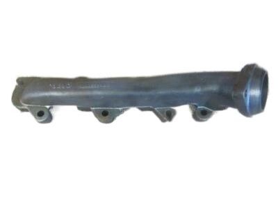 Mopar 68045559AB Exhaust Manifold