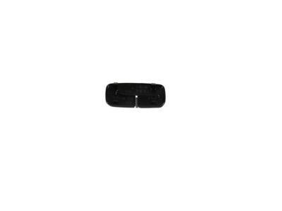 Mopar 6LG34TX7AB Seat Belt