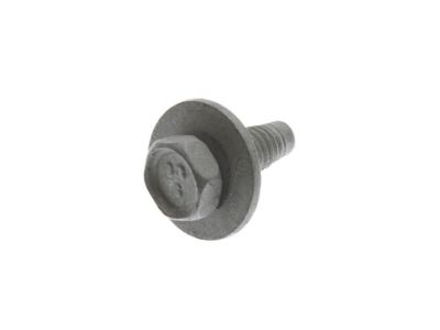 Mopar 6105096AA Screw-HEXAGON Head