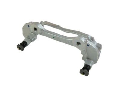 Chrysler Brake Caliper Bracket - 68317913AA