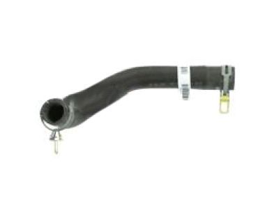 2020 Jeep Cherokee Radiator Hose - 68288296AC