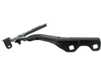 2017 Chrysler Pacifica Hood Hinge - 68224681AC