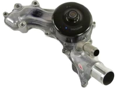 Mopar 68158680AB Water Pump