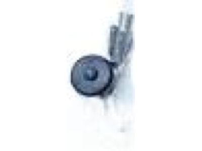 Mopar 68158680AB Water Pump