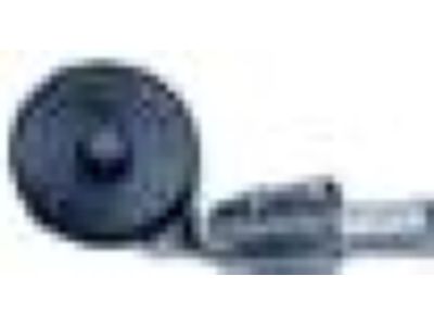 Mopar 68158680AB Water Pump