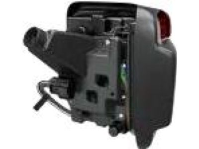 Mopar 68434894AA Lamp-Tail