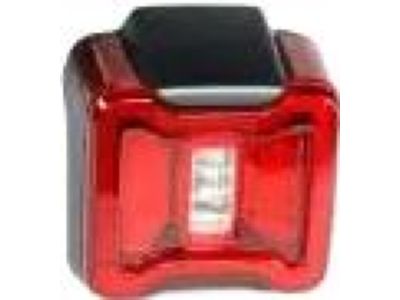 Mopar 68434894AA Lamp-Tail