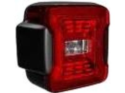Mopar 68434894AA Lamp-Tail