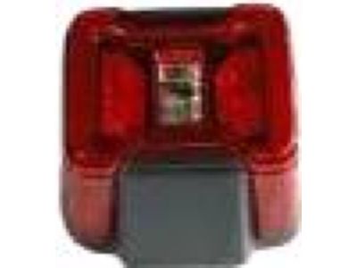 Mopar 68434894AA Lamp-Tail