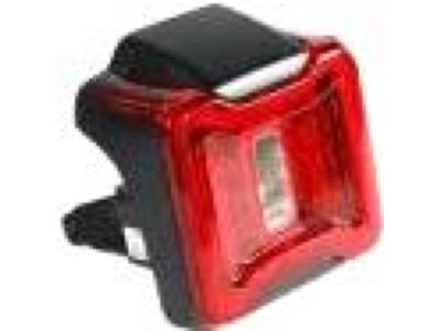 Mopar 68434894AA Lamp-Tail