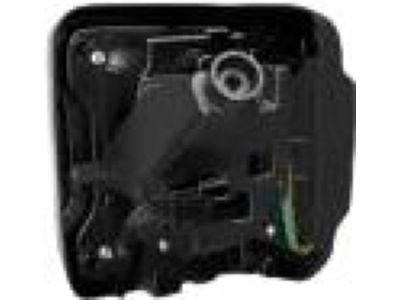 Mopar 68434894AA Lamp-Tail